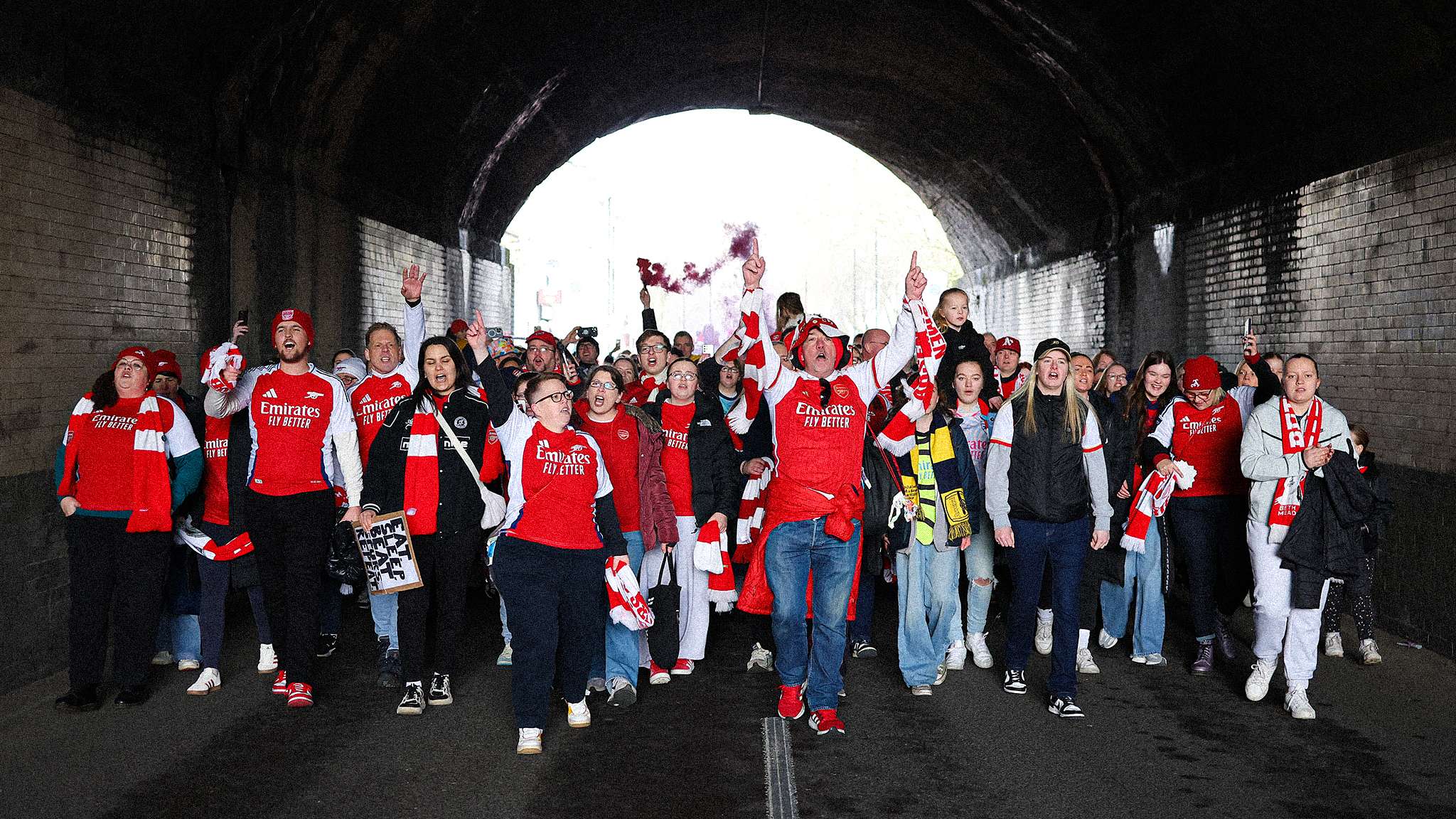 到了充分展 到了充分展